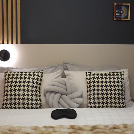 Pinewood Ang Luxurious Apartment A43, Borovets Gardens Ngoại thất bức ảnh