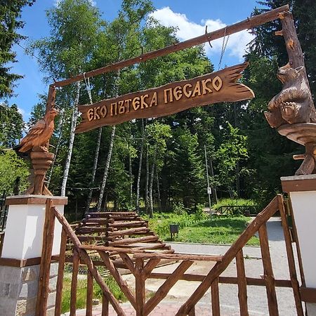 Pinewood Ang Luxurious Apartment A43, Borovets Gardens Ngoại thất bức ảnh