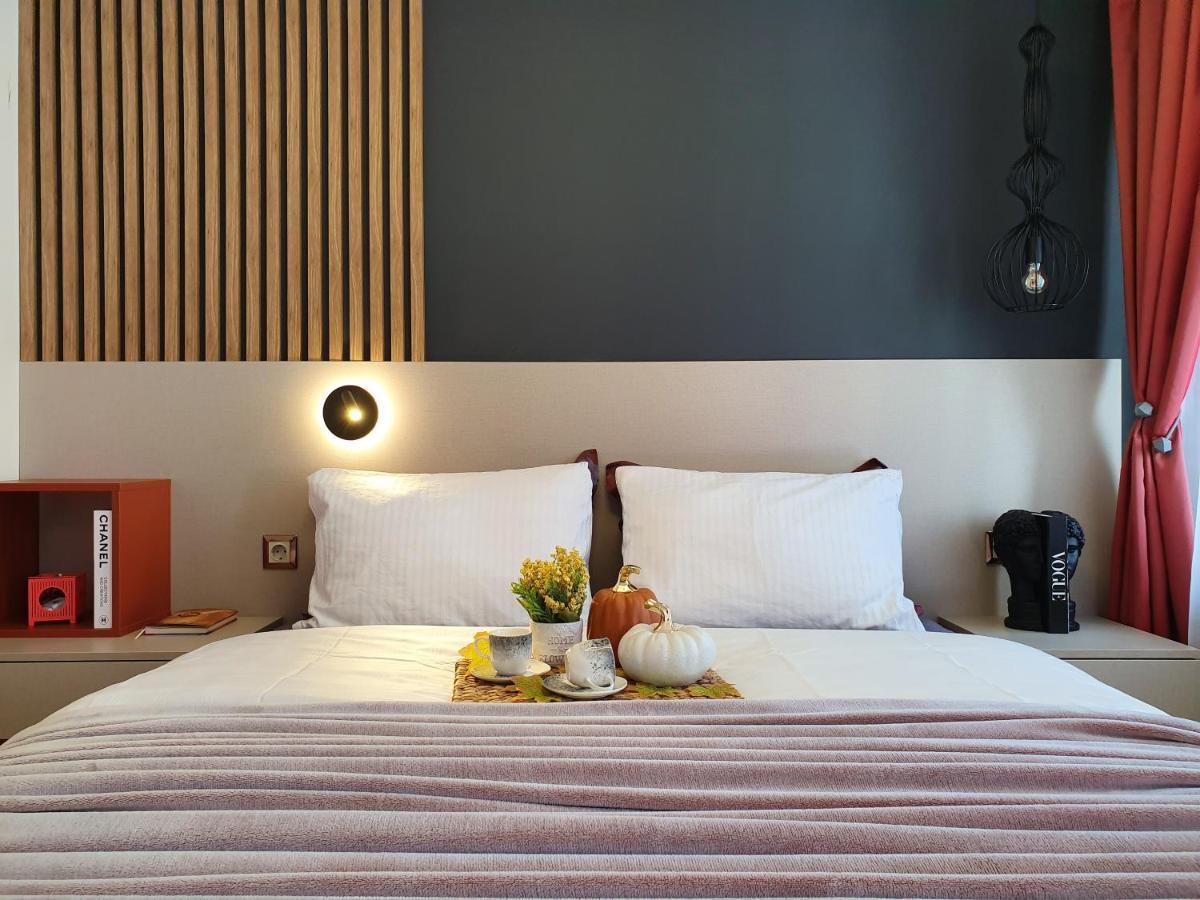 Pinewood Ang Luxurious Apartment A43, Borovets Gardens Ngoại thất bức ảnh