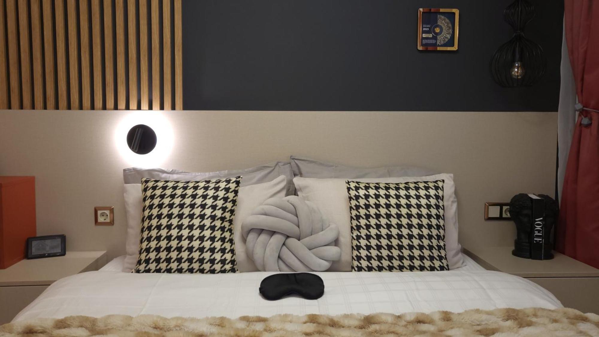 Pinewood Ang Luxurious Apartment A43, Borovets Gardens Ngoại thất bức ảnh