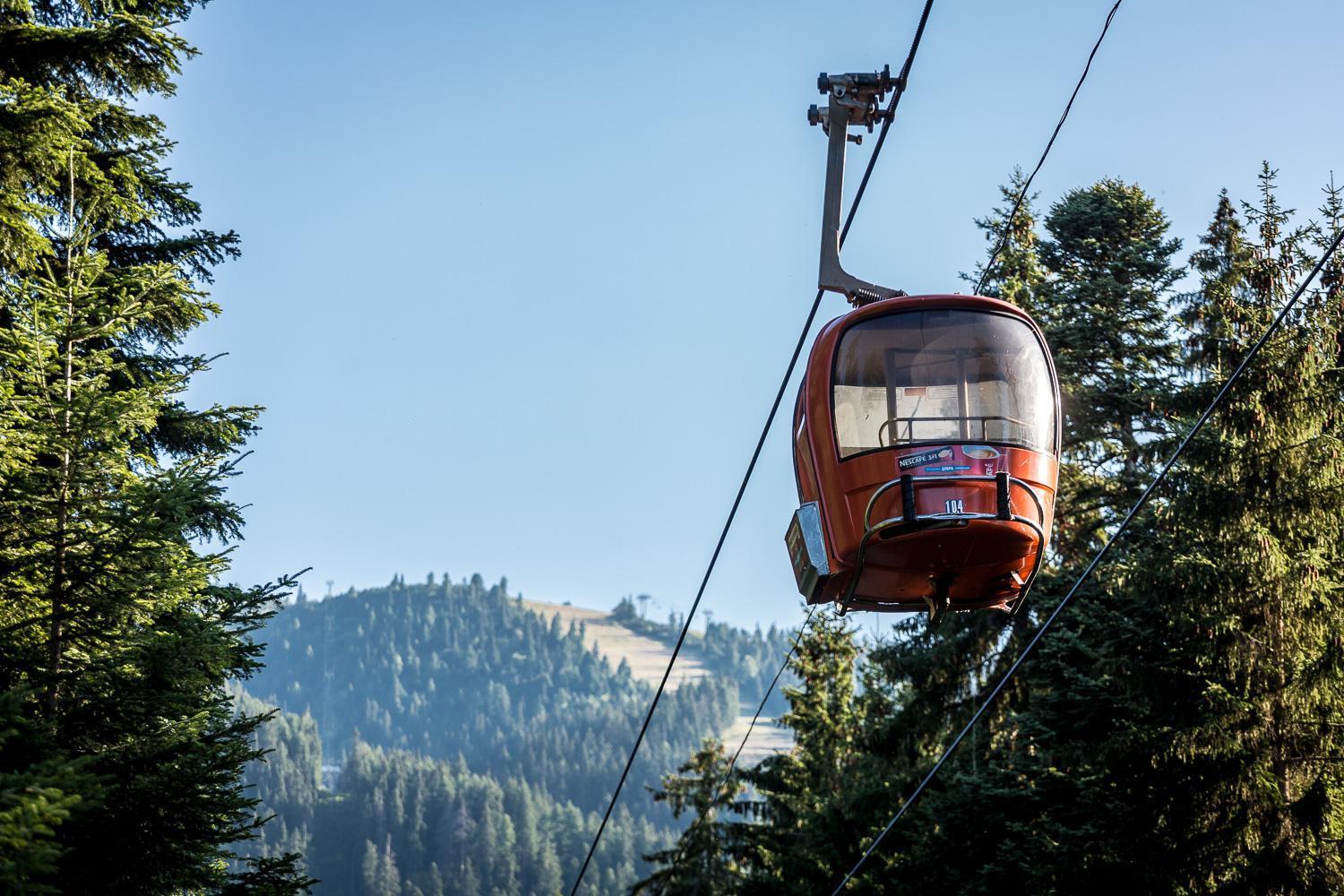 Pinewood Ang Luxurious Apartment A43, Borovets Gardens Ngoại thất bức ảnh