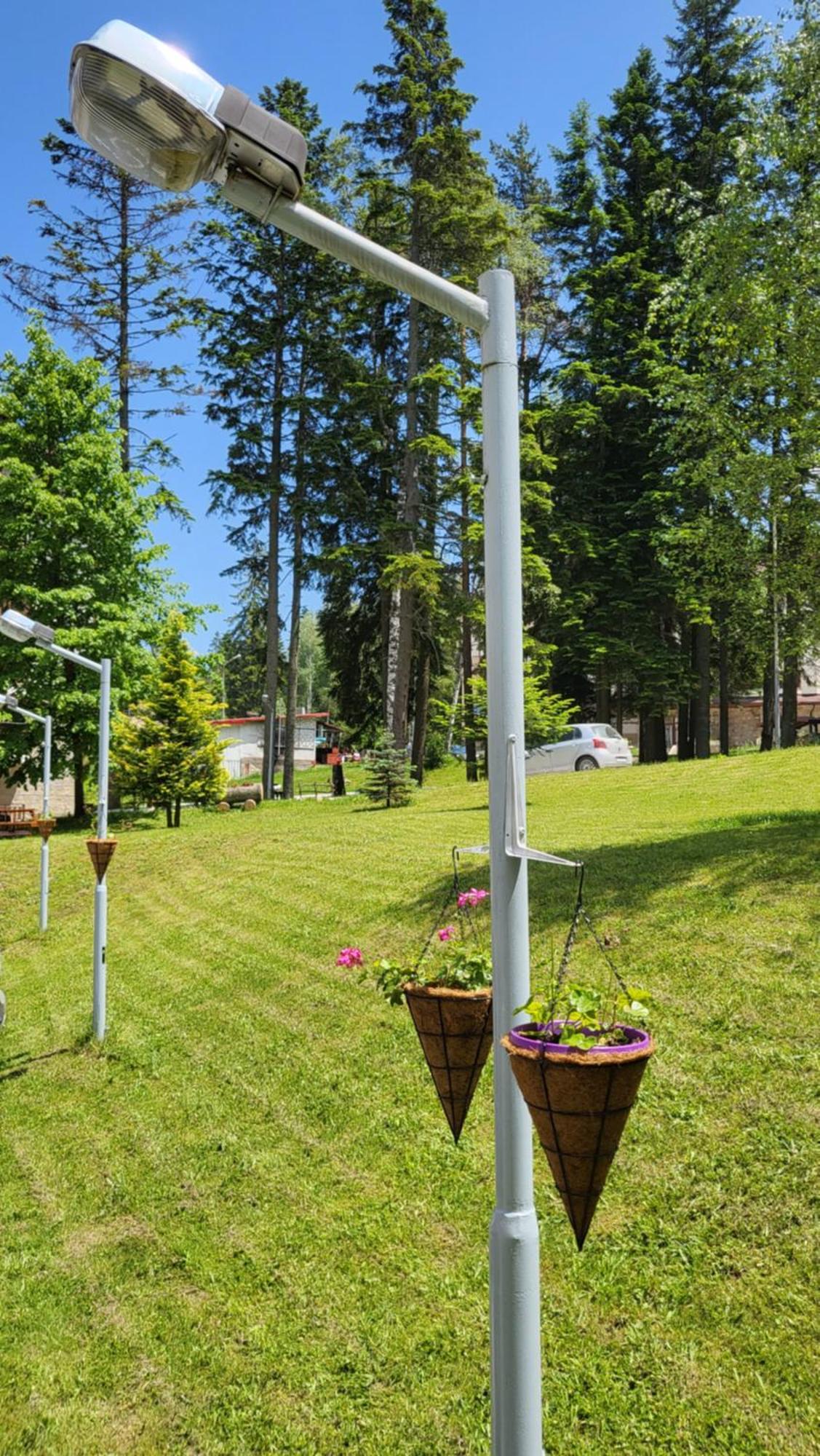 Pinewood Ang Luxurious Apartment A43, Borovets Gardens Ngoại thất bức ảnh
