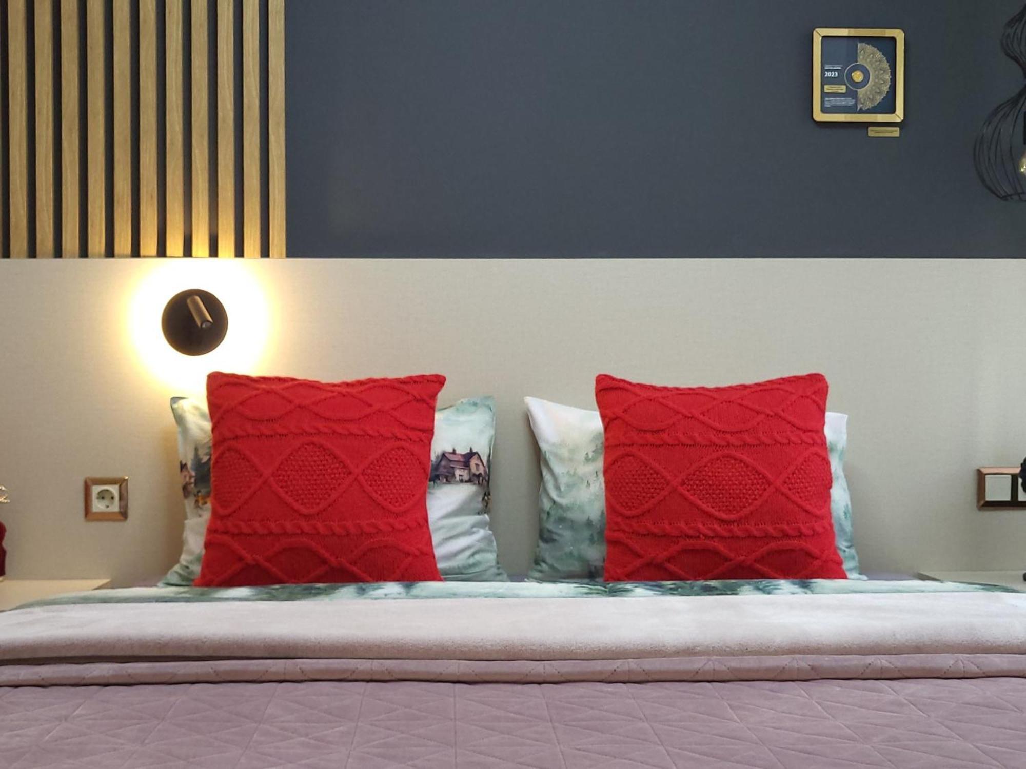 Pinewood Ang Luxurious Apartment A43, Borovets Gardens Ngoại thất bức ảnh